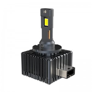 D1S/r LED 헤드 라이트 전구